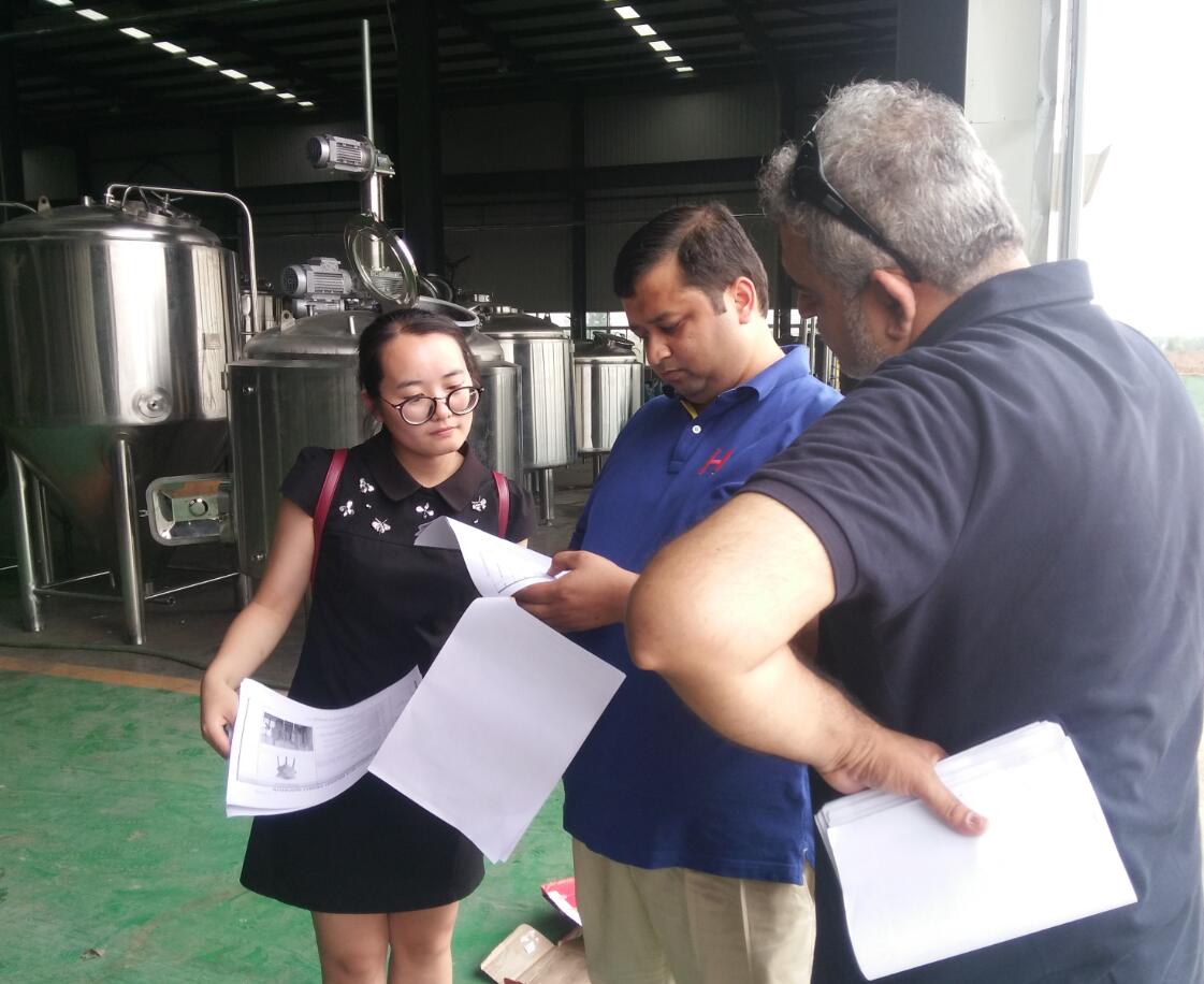 豪鲁啤酒 豪鲁啤酒