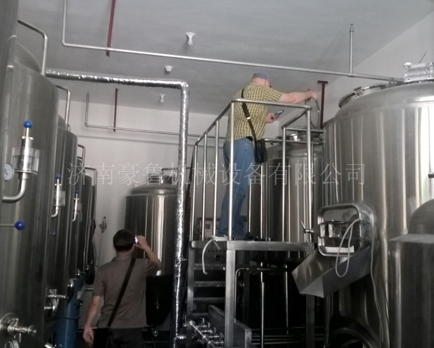 小型啤酒设备厂家 小型啤酒设备厂家