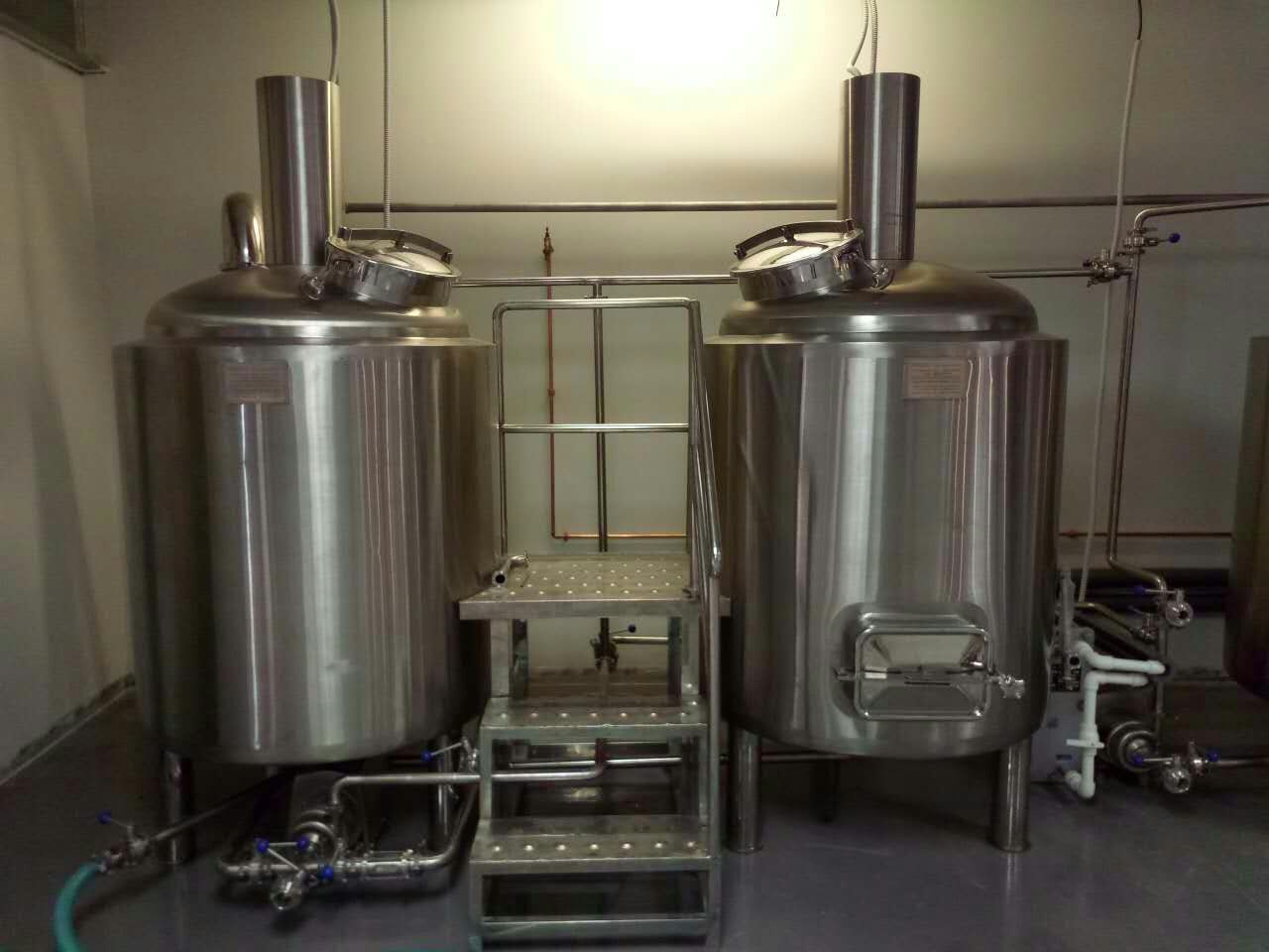 啤酒设备酿造苹果酒 啤酒设备酿造苹果酒