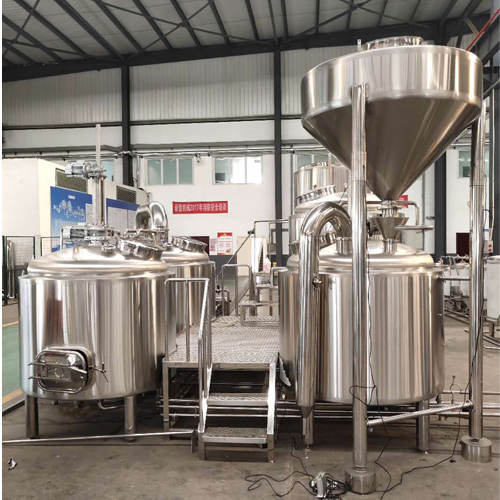 济南豪鲁精酿啤酒设备 济南豪鲁精酿啤酒设备