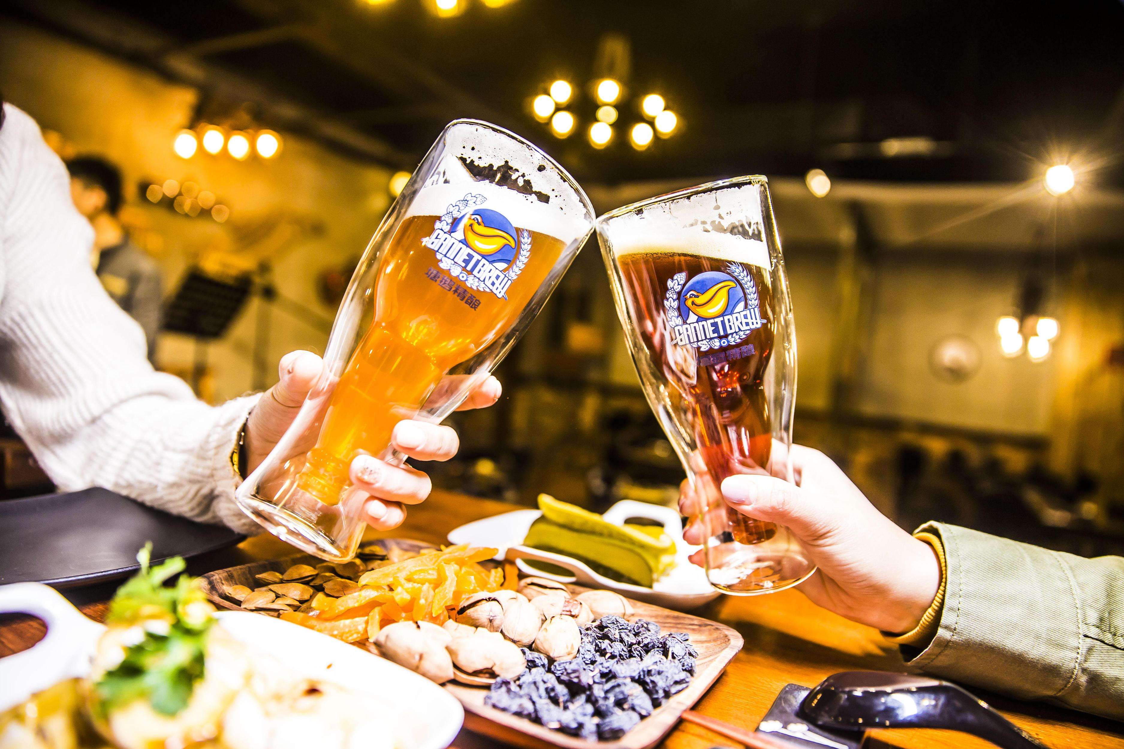 精酿啤酒设备 精酿啤酒设备