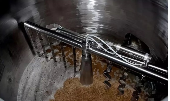 啤酒设备耕刀--山东豪鲁啤酒 啤酒设备耕刀--山东豪鲁啤酒