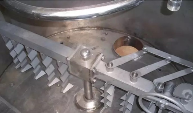 啤酒设备耕刀--山东豪鲁啤酒设备 啤酒设备耕刀--山东豪鲁啤酒设备