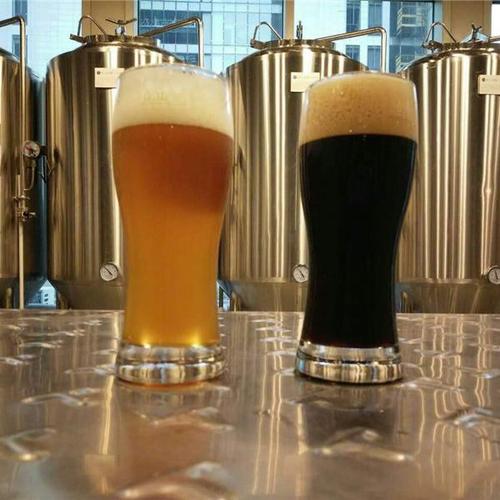 精酿啤酒 精酿啤酒
