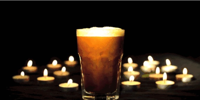 精酿啤酒 精酿啤酒