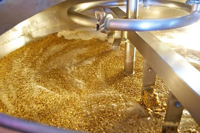 啤酒厂设备过滤 啤酒厂设备过滤