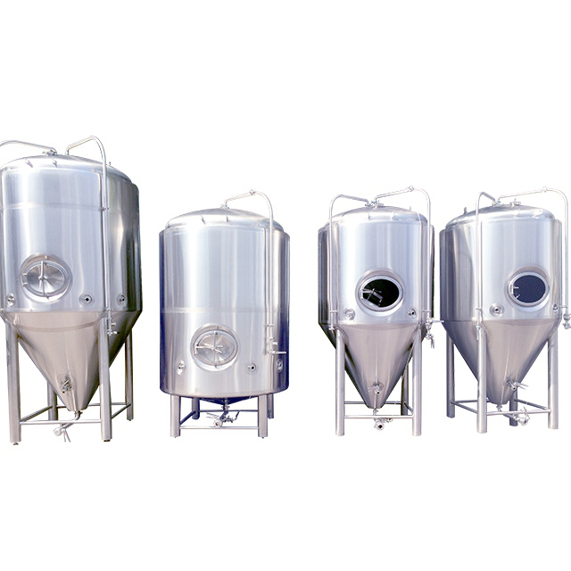 成套自酿啤酒设备 成套自酿啤酒设备