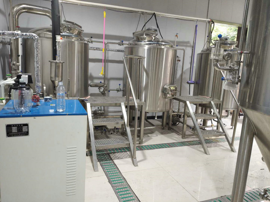 陕西精酿啤酒设备 陕西精酿啤酒设备